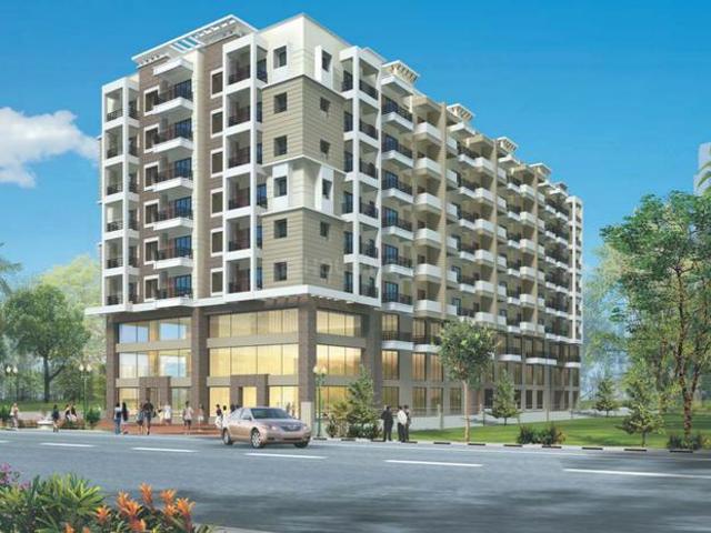 Mahadevapura 2 BHK Apartment For Sale Bengaluru