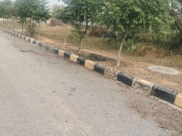 Mahalaxmi Nagar 39 1500 Sq. Ft. Plot in Katol rd Nagpur Listing ID: #10188