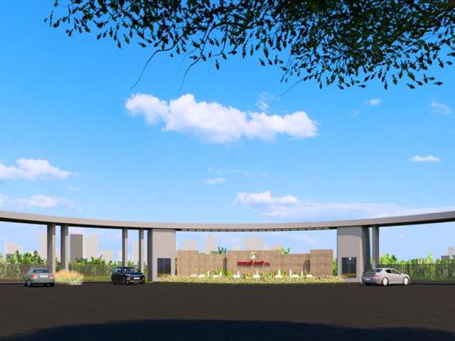 Mahalaxmi Nagar 45,Wardha Road Residential Plot For Sale Nagpur