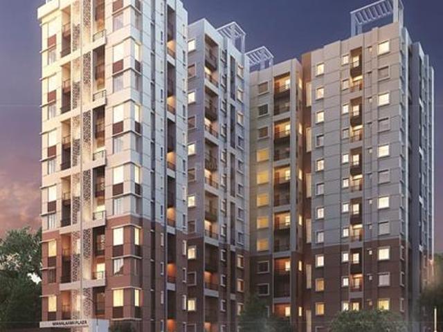 Mahalaxmi Plaza,Naya Bazaar 3 BHK Apartment For Sale Cuttack