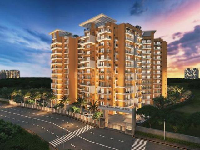 Mahalakshmi Apartments,Naini 3 BHK Apartment For Sale Allahabad