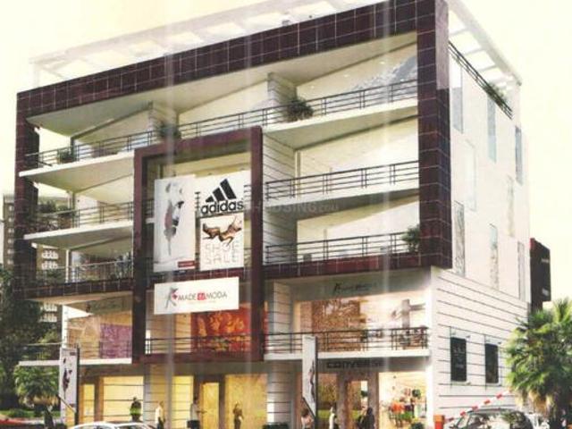 Mahalakshmi Layout 2 BHK Apartment For Sale Bangalore