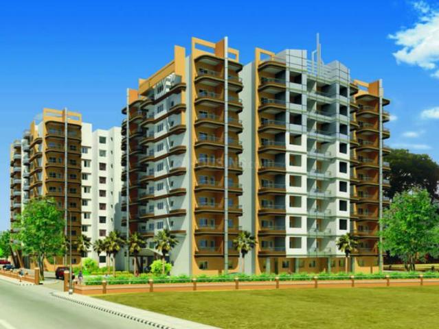 Mahalakshmi Layout 2 BHK Apartment For Sale Bengaluru