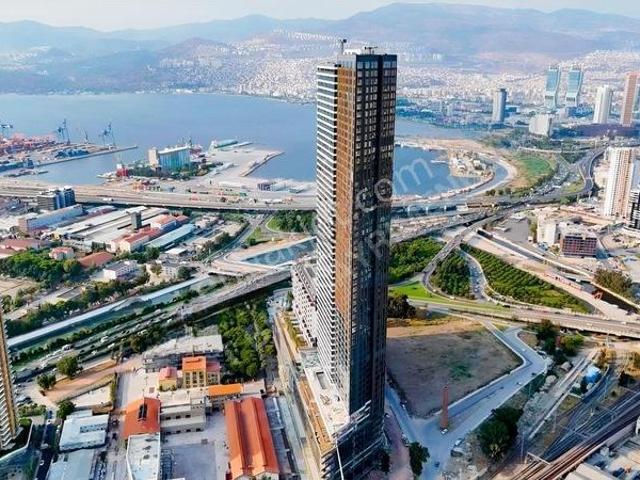 Mahall Bomonti 2+1 Eşyalı Teraslı Kiralık Daire