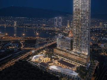 Konak, İzmir ili, Ege Bölgesi