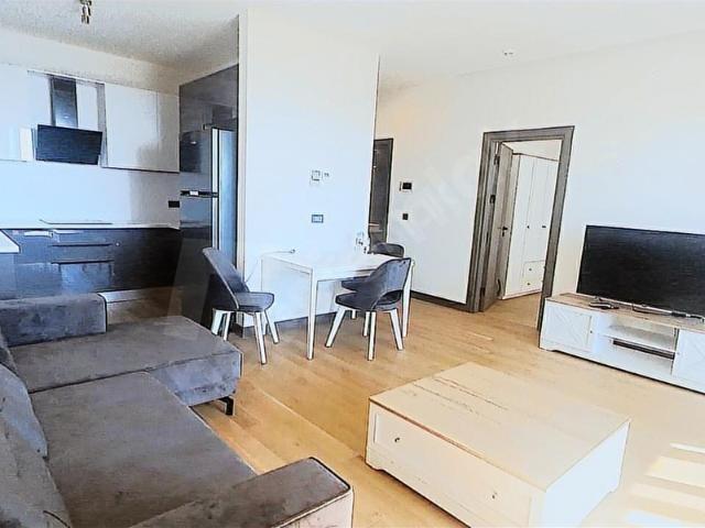Mahall Bomonti Panoramik Deniz ve Şehir Manzaralı Kiralık Daire