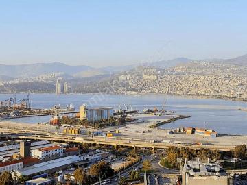 Mahall Bomonti Sıfır Eşyalı 2+1 Kiralık Deniz Manz. Daire