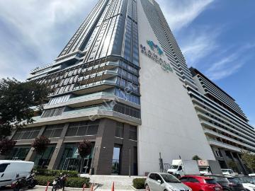 Konak, İzmir ili, Ege Bölgesi - Balkon