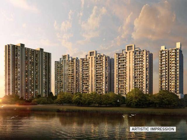 Mahalunge 1 BHK Apartment For Sale Pune