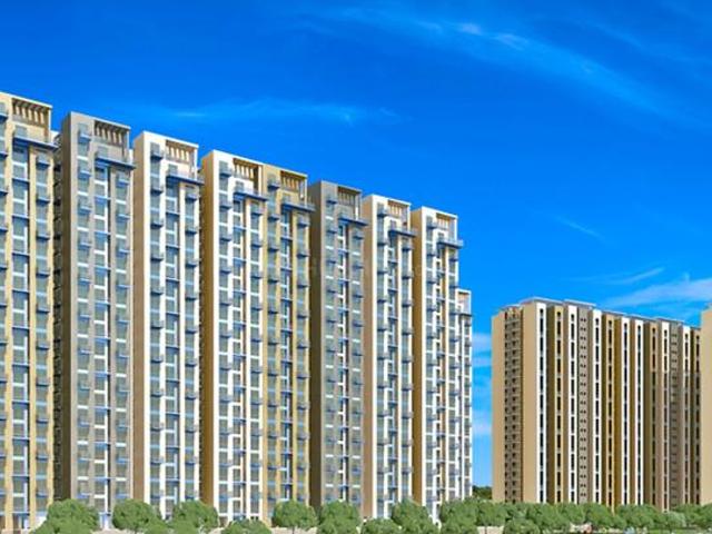 Mahalunge 2 BHK Apartment For Sale Pune