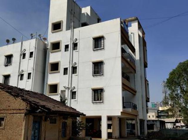 Mahalunge 2 BHK Apartment For Sale Pune