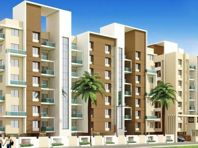 Mahalunge 2 BHK Apartment For Sale Pune