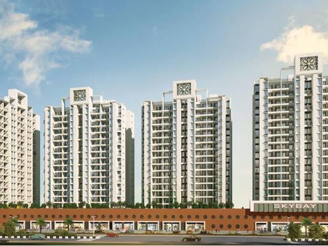 Mahalunge 2 BHK Apartment For Sale Pune