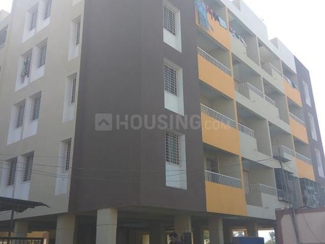 Mahalunge 2 BHK Apartment For Sale Pune