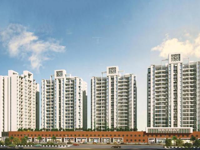 Mahalunge 2 BHK Apartment For Sale Pune