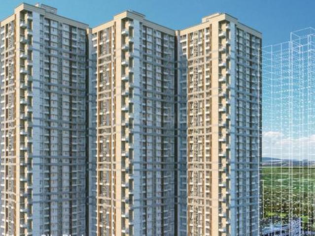 Mahalunge 2 BHK Apartment For Sale Pune