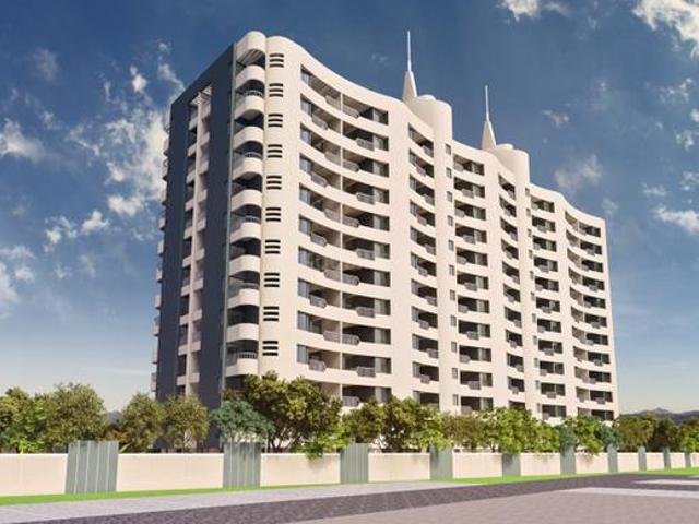 Mahalunge Ingale 2 BHK Apartment For Sale Pune