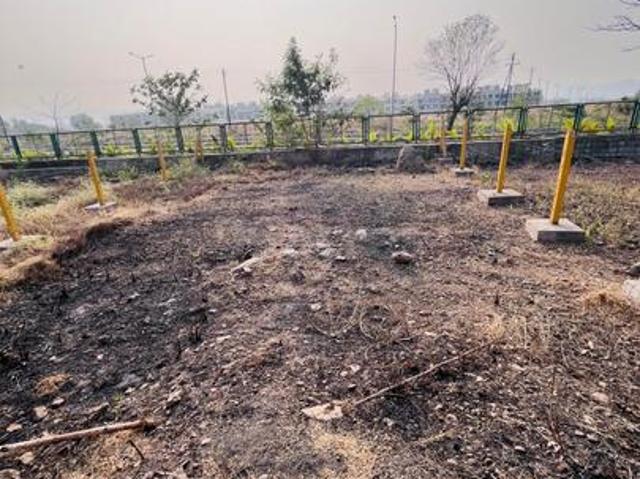 Mahamum Plots In Uran,Uran Residential Plot For Sale Navi Mumbai