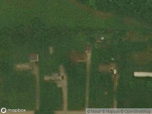 Mahan Denman Rd