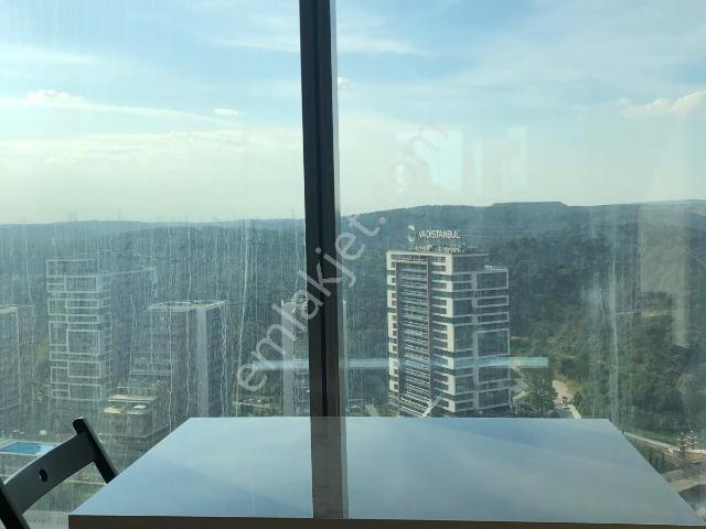 Mahan / Skyland Studyo 1+0 Vadi Ceph Ikamet, Residency, Permit