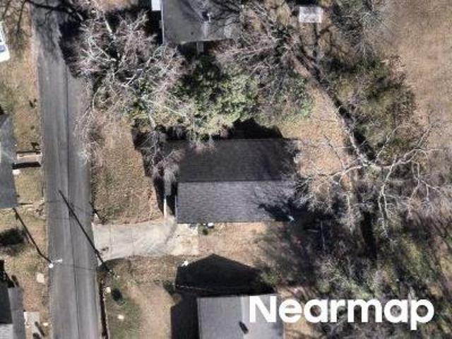 Mahan St SW