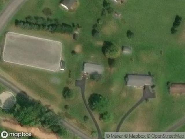 Mahanoy Valley Rd