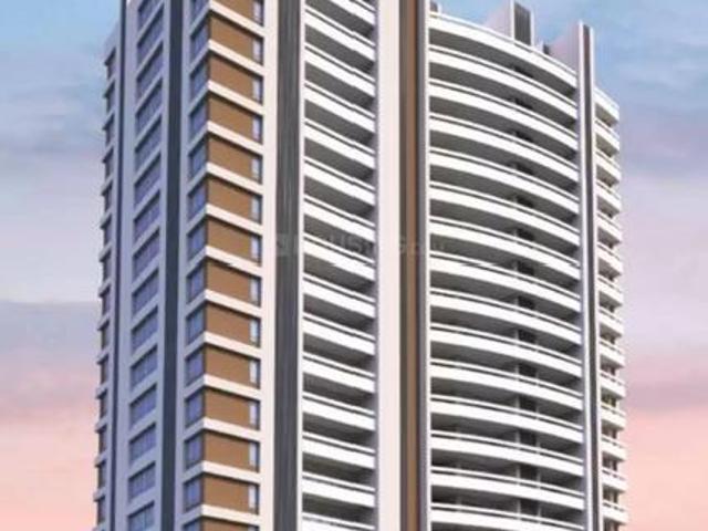 Maharshi Nagar 4 BHK Apartment For Sale Pune
