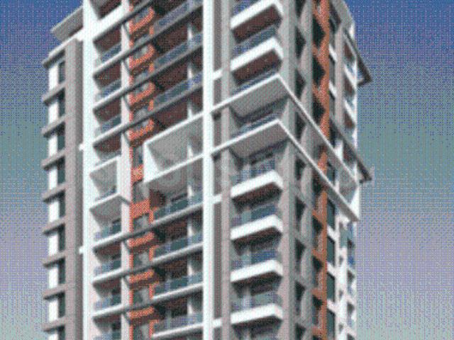 Maharshi Nagar 1 BHK Apartment For Sale Pune