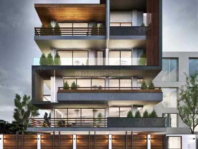 Mahavir Enclave 2 BHK Apartment For Sale New Delhi