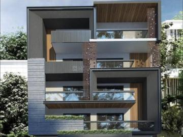 Kashyap Affordable Floors,Mahavir Enclave 4 BHK Apartment For Sale New Delhi