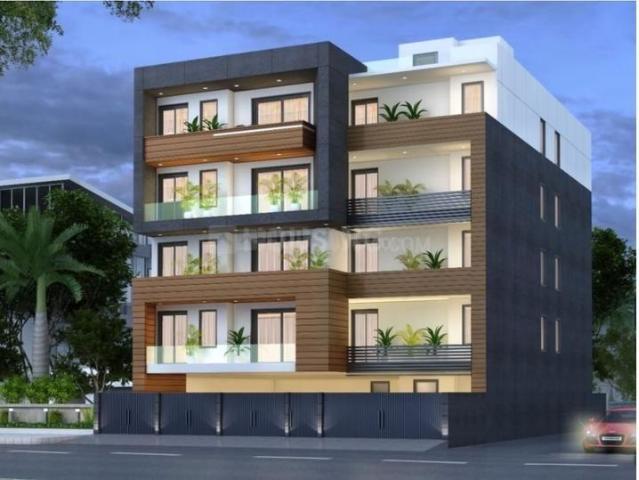 First Choice Luxury Housing And Construction,Mahavir Enclave 5 BHK Apartment For Sale New Delhi