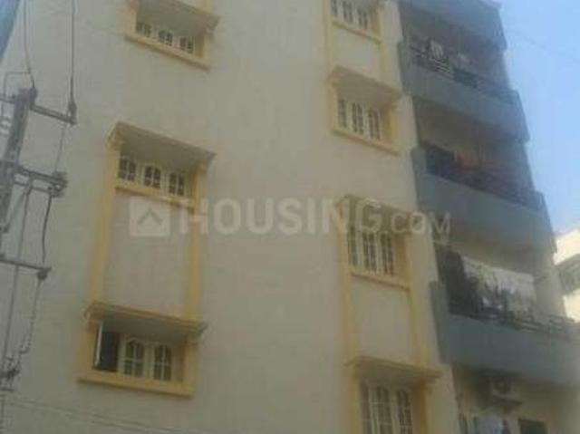 Mahbubnagar Town 2 BHK Apartment For Sale Mahabubnagar