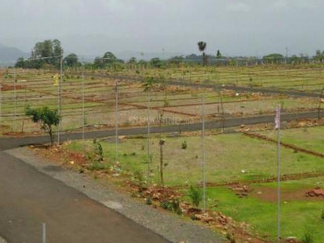 Mahbubnagar Town Residential Plot For Sale Mahabubnagar
