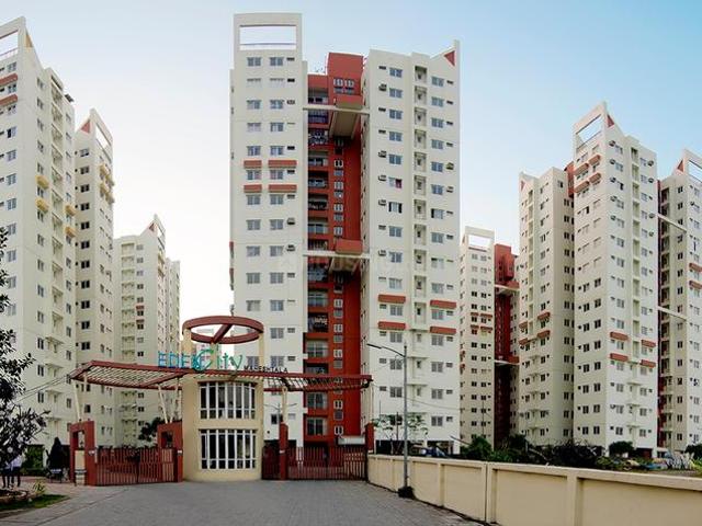 Maheshtala 2 BHK Apartment For Sale Kolkata