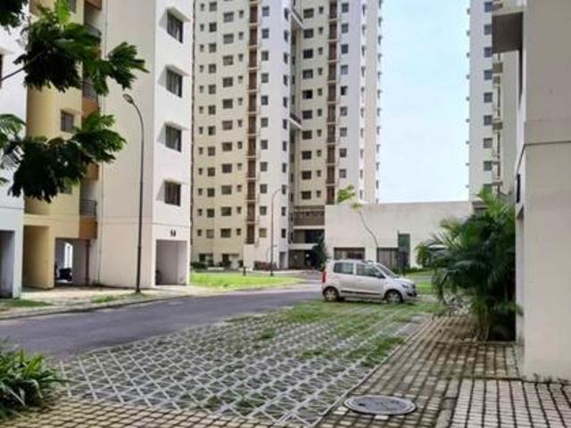 Maheshtala 2 BHK Apartment For Sale Kolkata