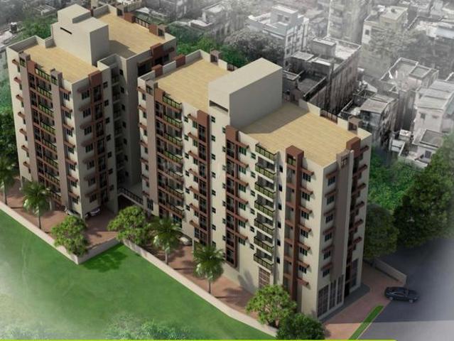 Maheshtala 2 BHK Apartment For Sale Kolkata
