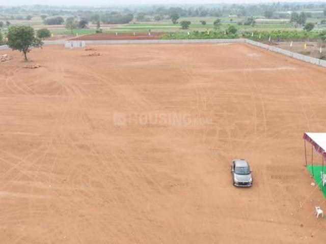 Maheshwaram Residential Plot For Sale Hyderabad