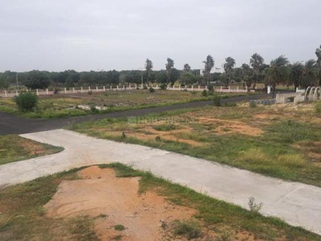 Maheshwaram Residential Plot For Sale Hyderabad