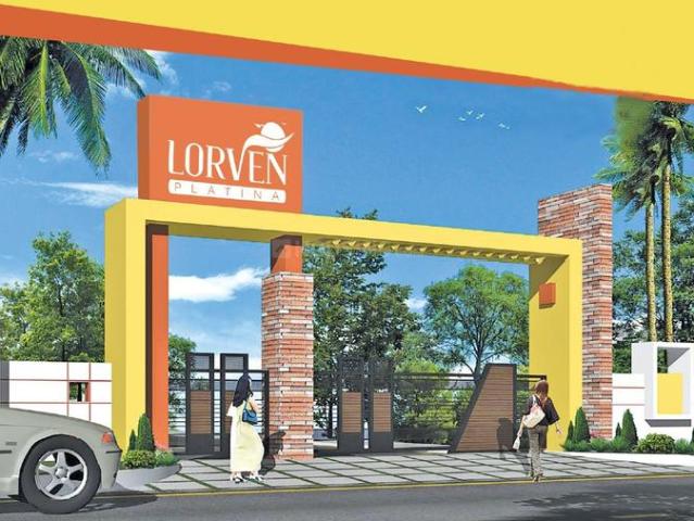 Maheshwaram Residential Plot For Sale Hyderabad