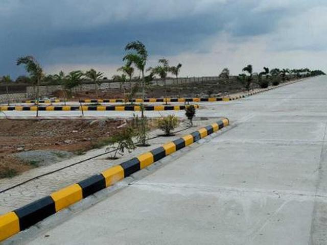 Maheshwaram Residential Plot For Sale Hyderabad