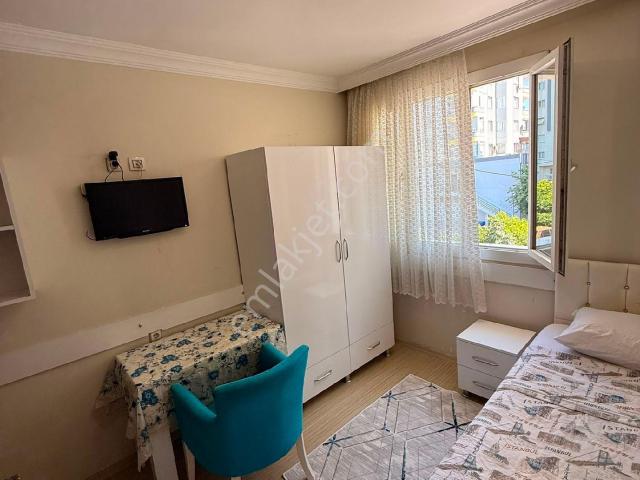 Mahfesığmaz Mh. Full Eşyalı Stüdyo Daire✅️
