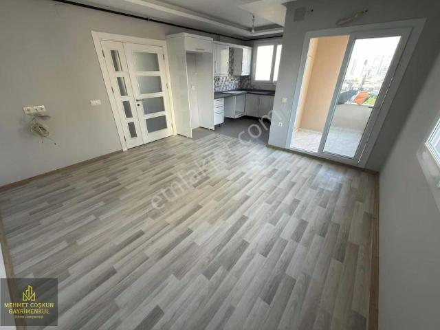 Mahfesığmaz Da Yeni Binada Kiralık 2+1 Daire