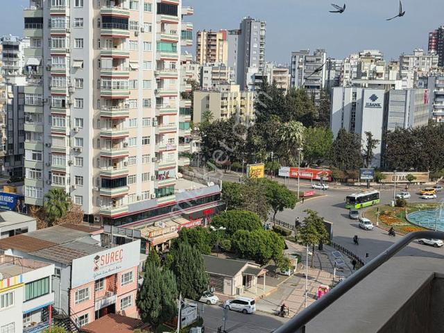 Mahfesığmazadnan Kahveci Bulvarı Üstüerkan Eğitim Kurumları Karşısı Mükemmel Bir Daire