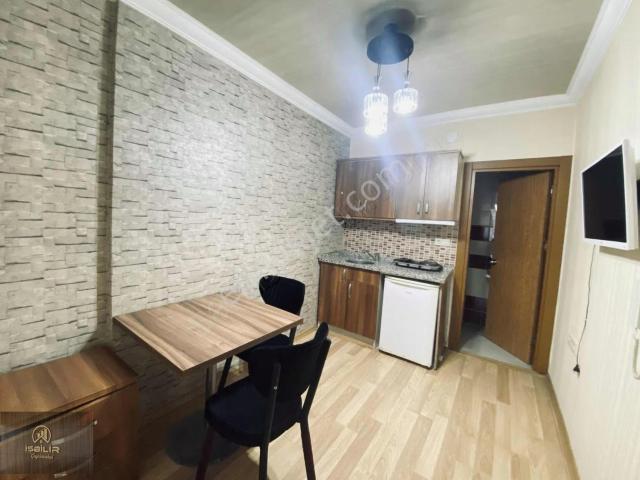 Mahfesığmaz'da 1+1 1+0 Kiralık Daireler