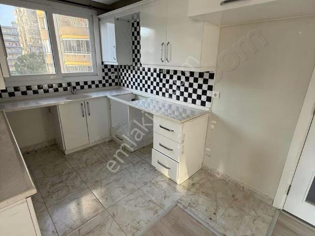 Mahfesığmazda Az Katlı Yeni Binada Kiralık 2+1 Geniş Daire