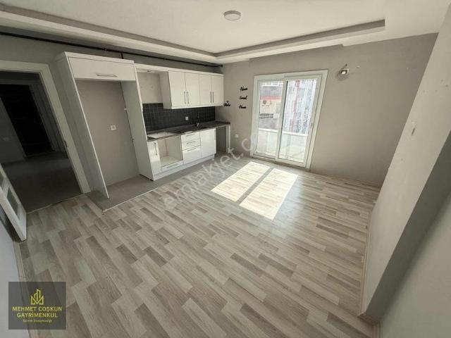 Mahfesığmazda Genç Binada Kiralık 2+1 Geniş Daire
