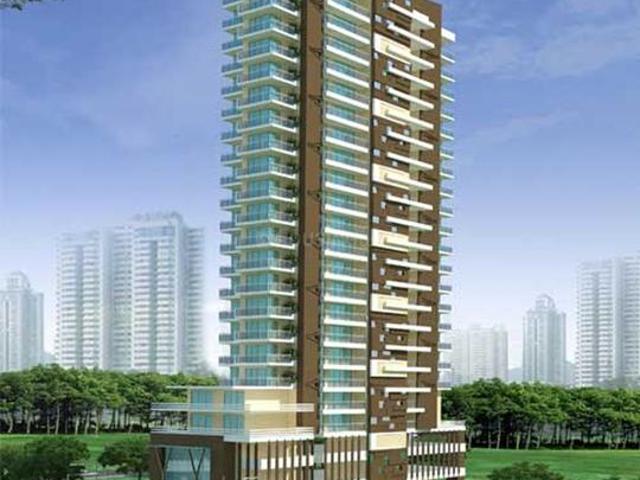Mahim 3 BHK Apartment For Sale Mumbai