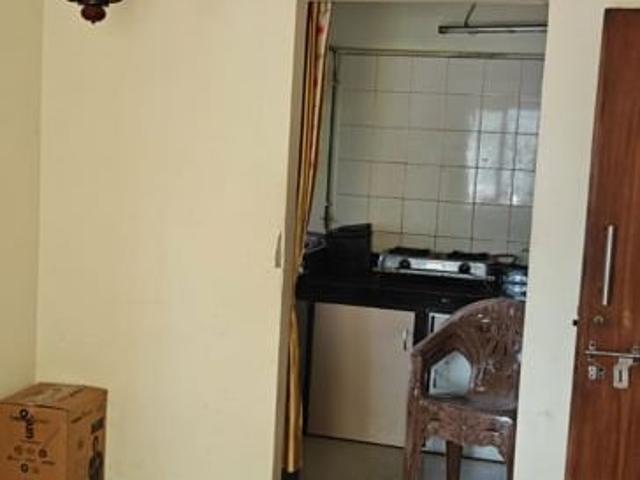 Mahim West 1.5 Bedroom 518 Sq. Ft. Apartment in Mahim West Mumbai Listing ID: #10025