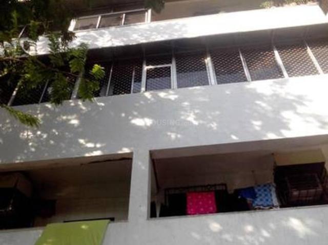 Mahim West 1 BHK Apartment For Sale Mumbai