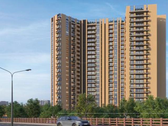 Mahima Ecovista,Jagatpura 3 BHK Apartment For Sale Jaipur